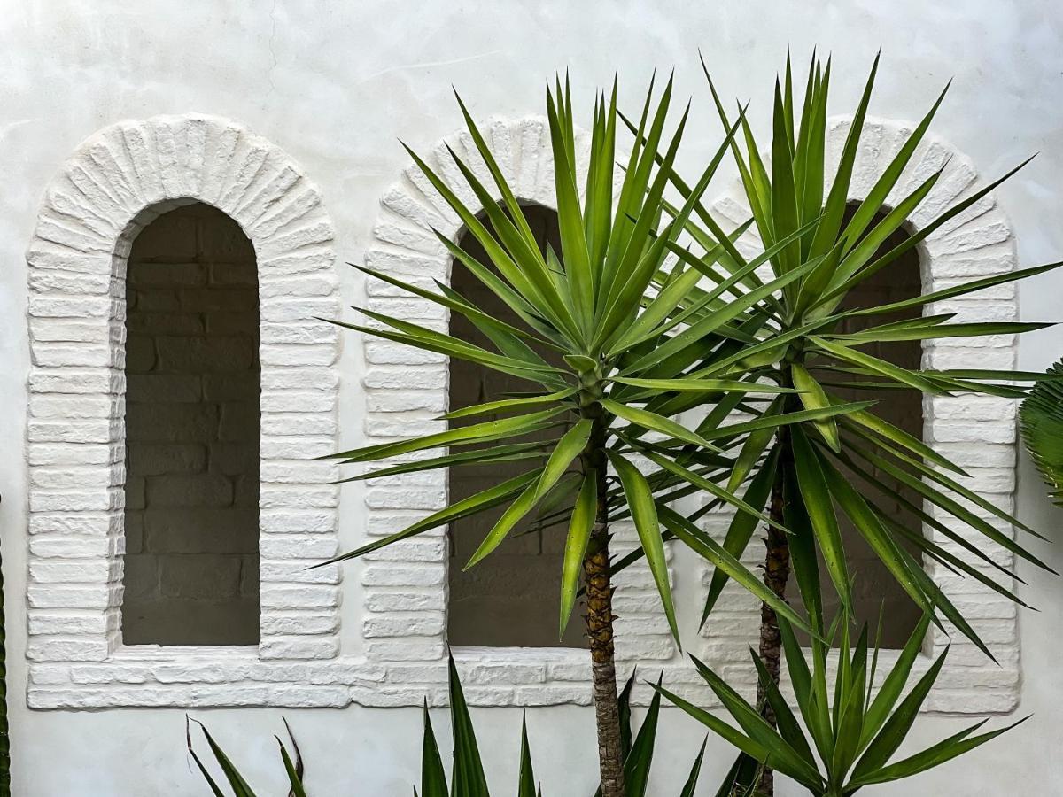 Breathe Boutique Suites Uluwatu Eksteriør billede