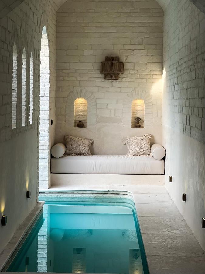 Breathe Boutique Suites Uluwatu Eksteriør billede