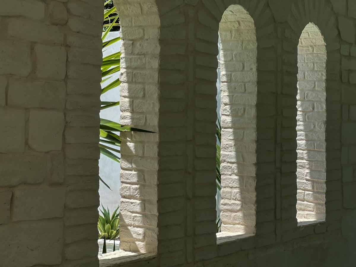 Breathe Boutique Suites Uluwatu Eksteriør billede