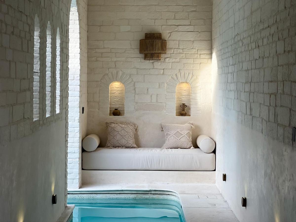 Breathe Boutique Suites Uluwatu Eksteriør billede